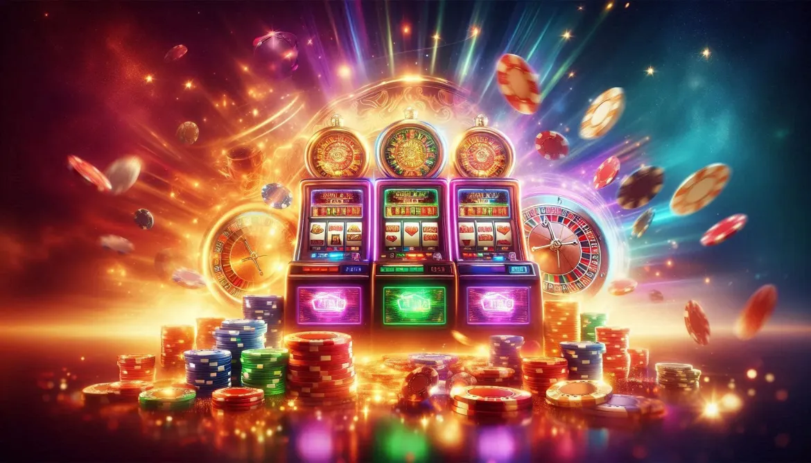 Kometa Casino